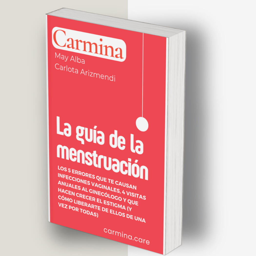 El manual de la menstruación